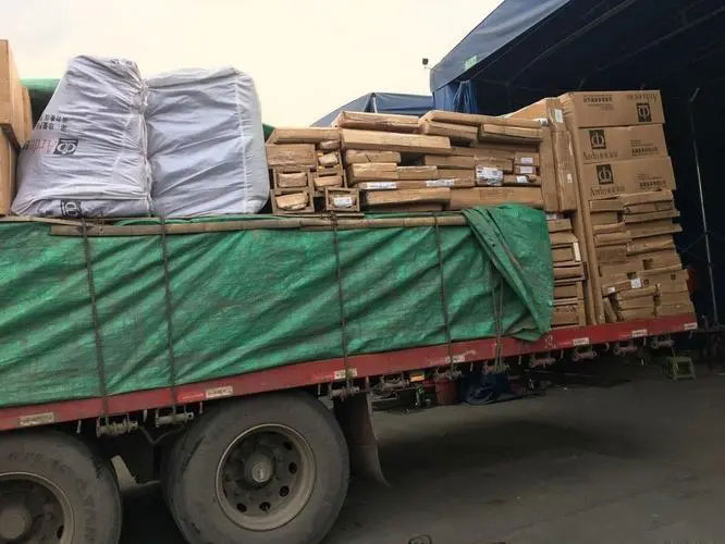 马尾家具托运